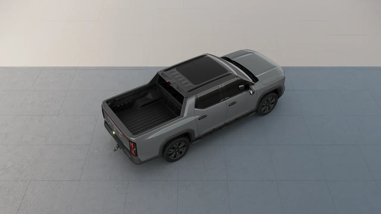 TERRON 9 view 6