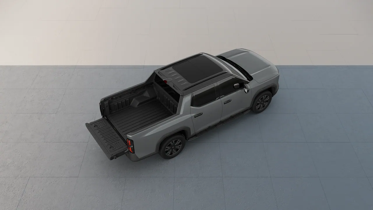TERRON 9 view 7