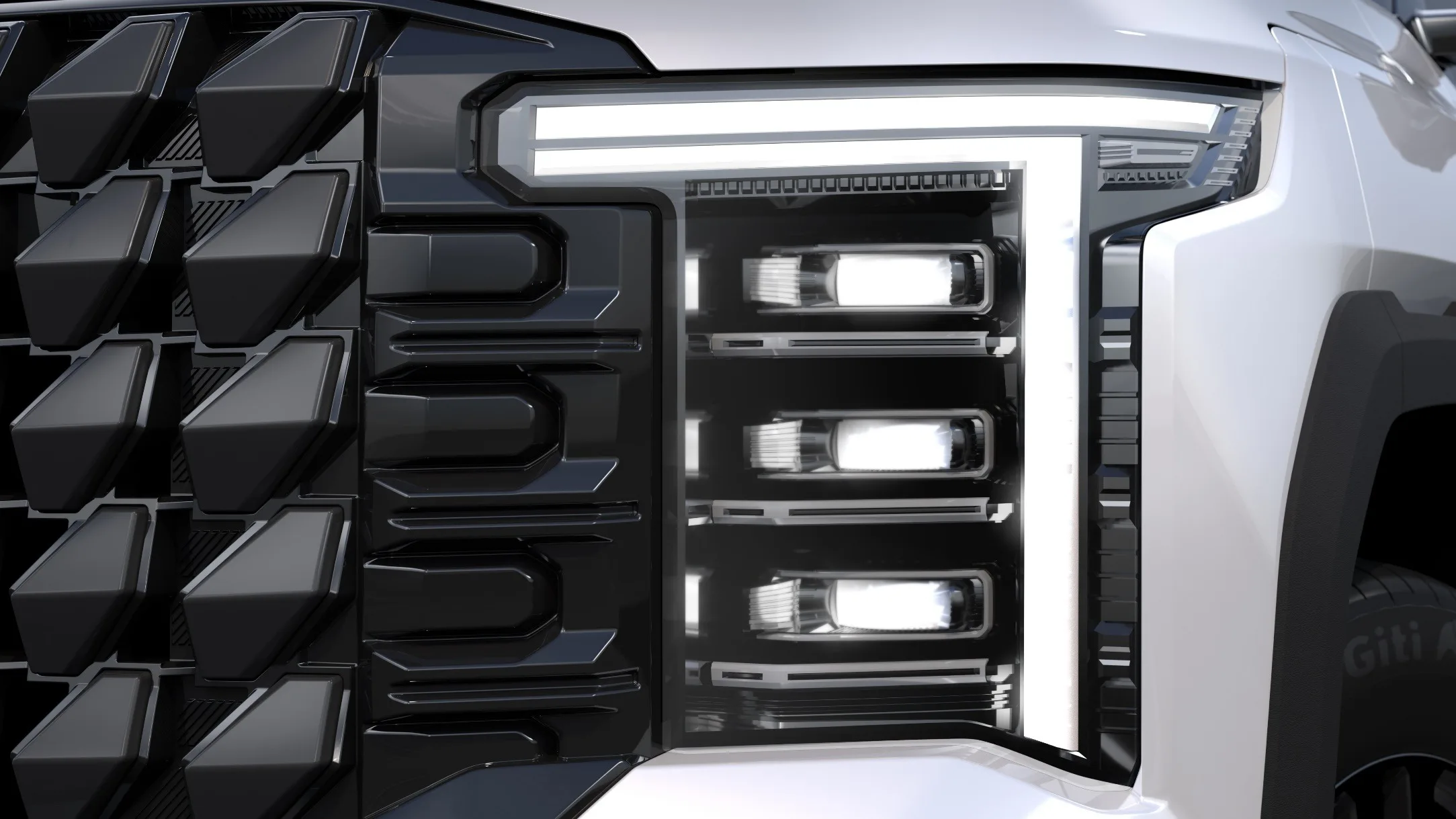 TERRON 9 view 8