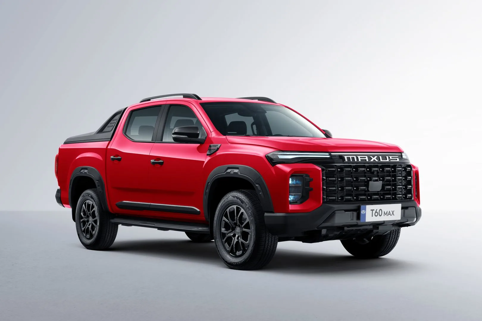 MAXUS T60 Double Cab pickup truck