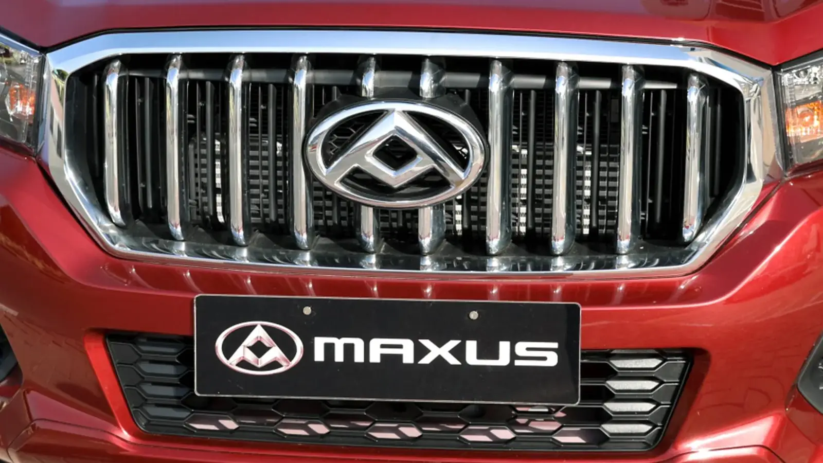 2026 MAXUS T60 (manual) photo 5