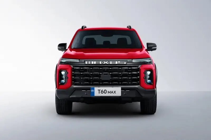 MAXUS T60 MAX pickup