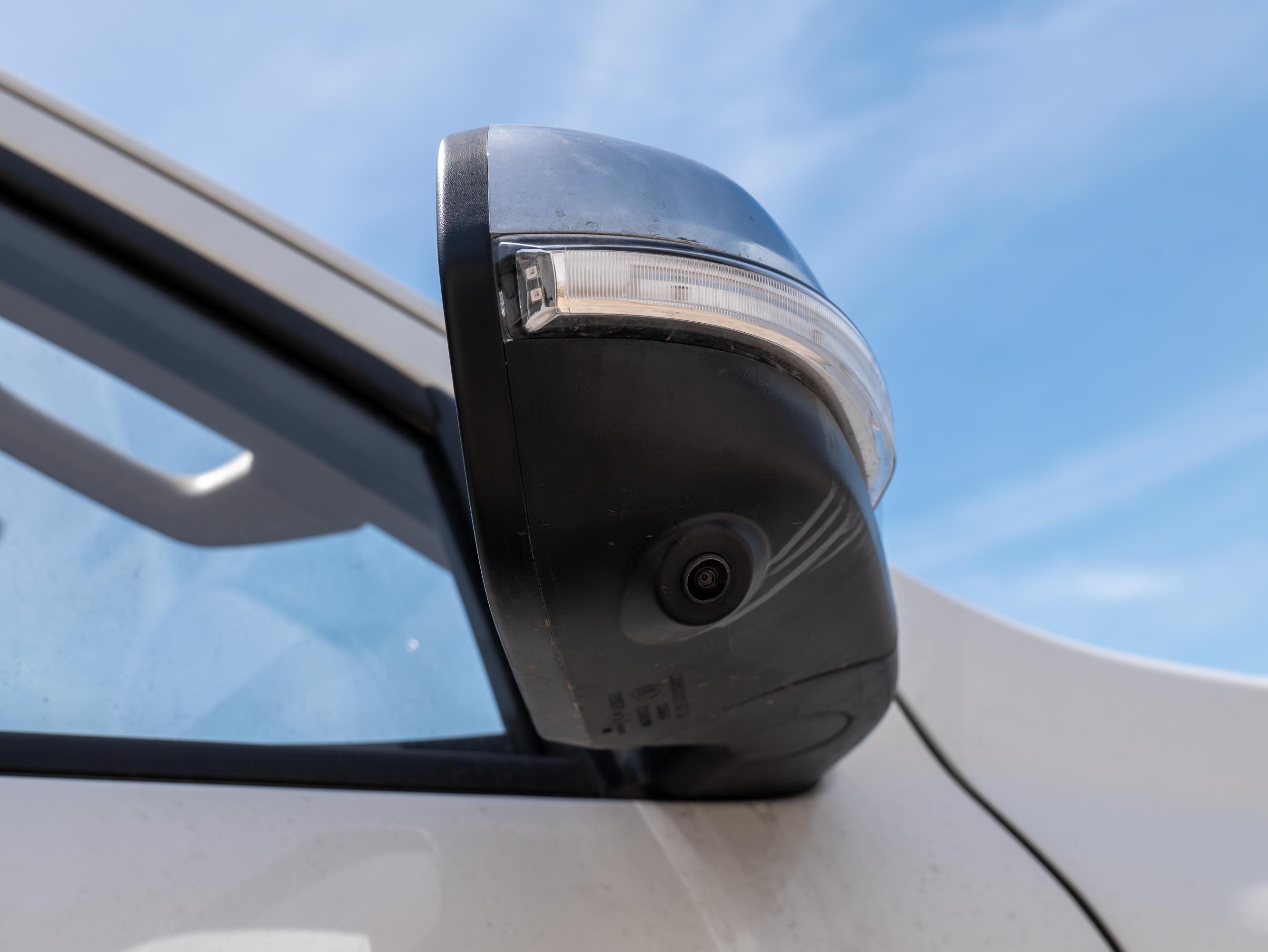 2022 CHANGAN F70 (HUNTER)