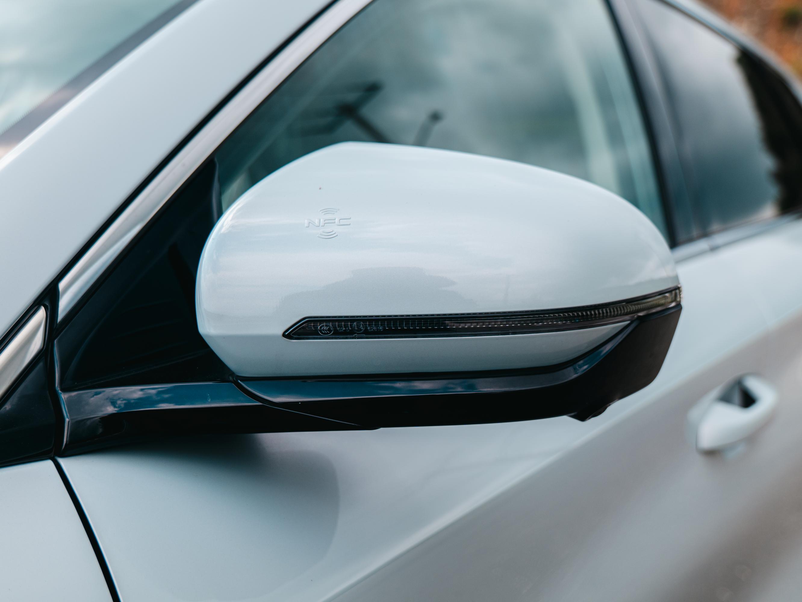 2025 BYD Yuan plus EV