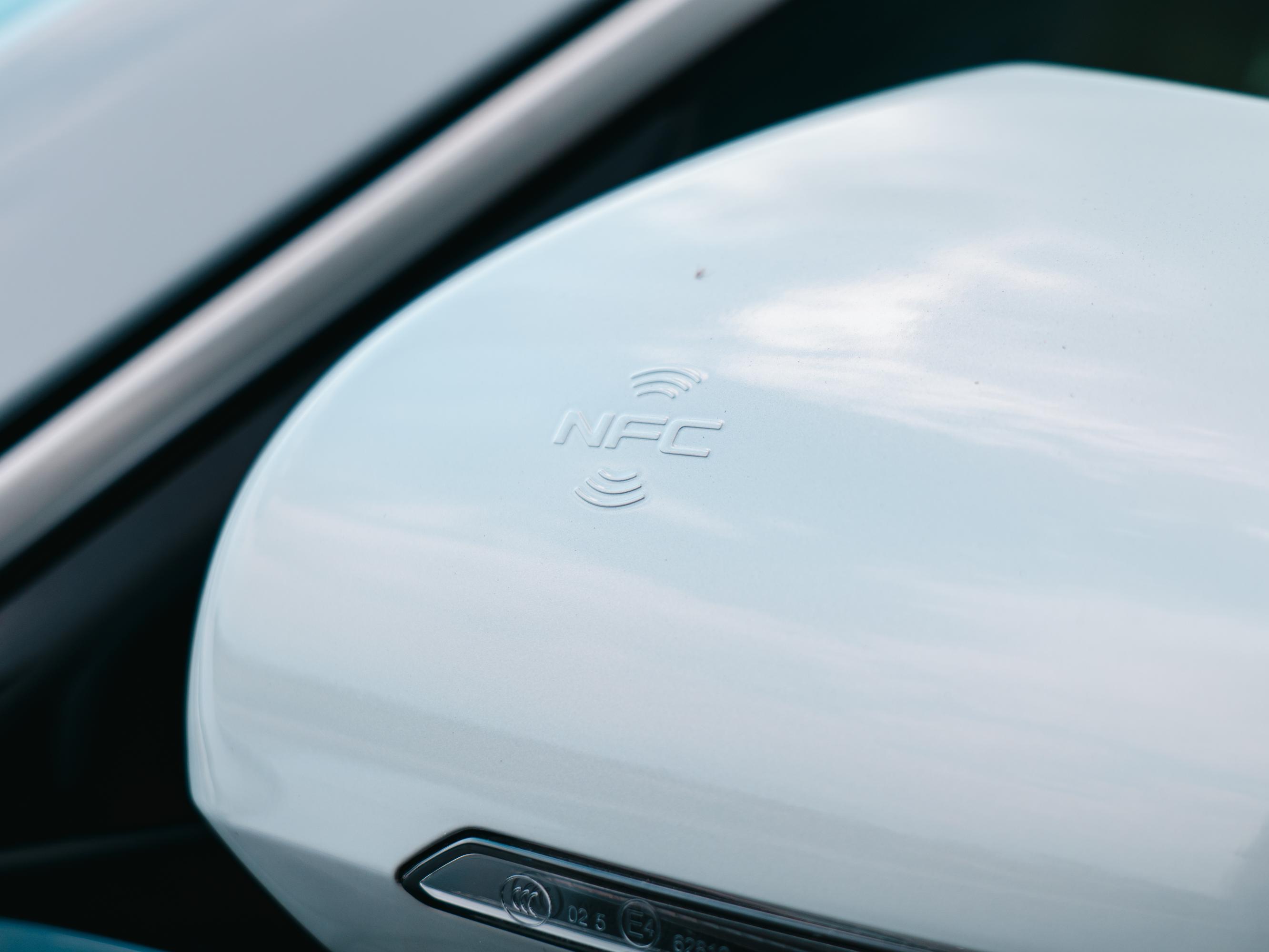 2025 BYD Yuan plus EV