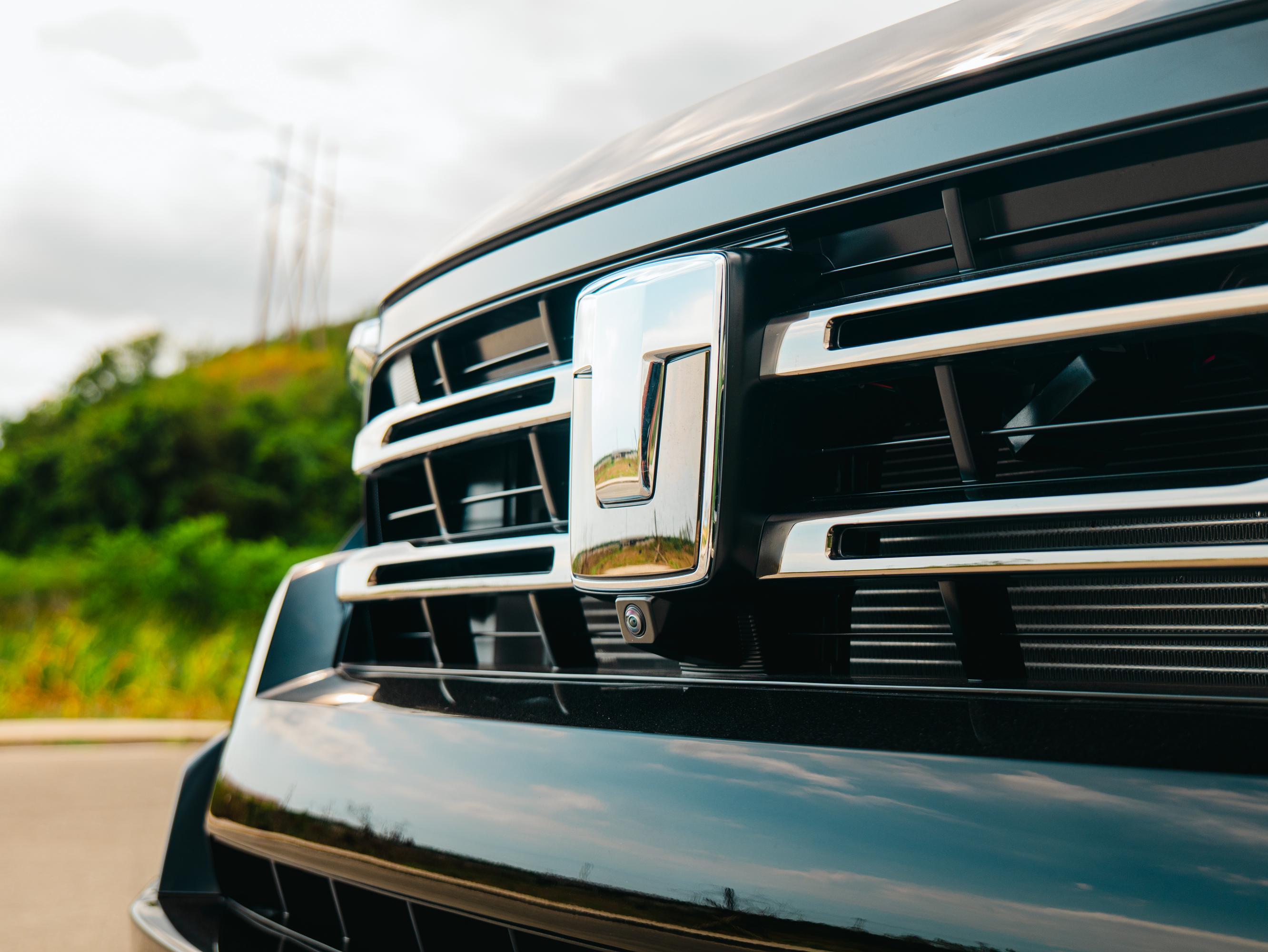 2024 GWM TANK 400HI4